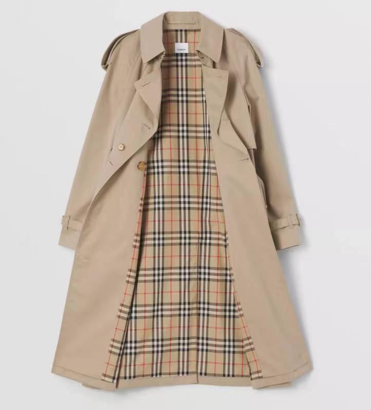 Burberry Outwear